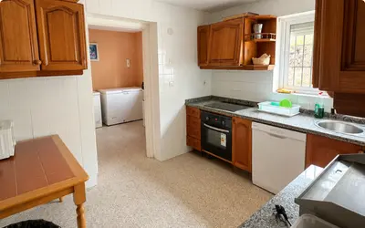 Cocina
