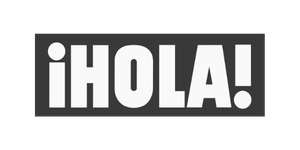 ¡HOLA!