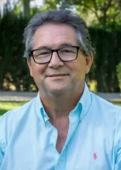 Antonio Peña, médico especialista en adicciones