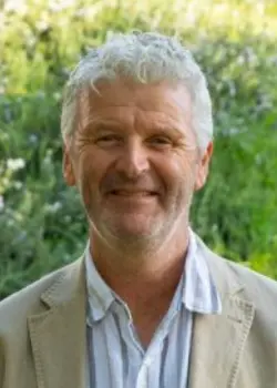 José Manuel Zaldúa, psicólogo clínico