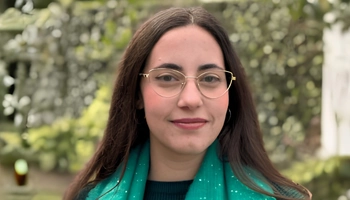 Noélia Marchante, psicóloga clínica de Montealto